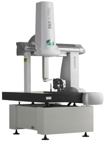 Hexagon global classic sr cmm